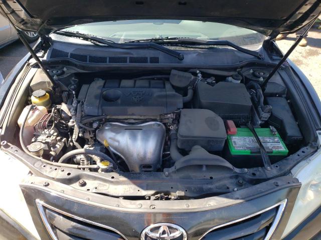 Photo 11 from auction – 2011 TOYOTA CAMRY BASE with VIN 4T4BF3EK6BR116819