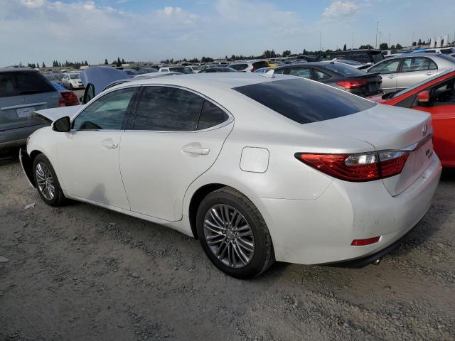 Photo 2 from auction – 2013 LEXUS ES 350 with VIN JTHBK1GG3D2011112