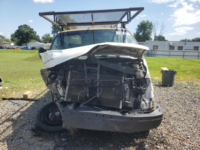 Photo 5 from auction – 2015 CHEVROLET EXPRESS G2 with VIN 1GCWGFFF0F1215174