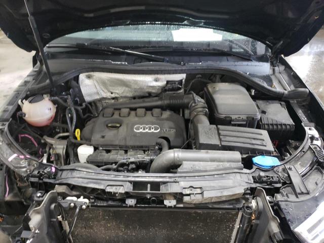 Photo 12 from auction – 2016 AUDI Q3 PRESTIG with VIN WA1GFCFS5GR018534