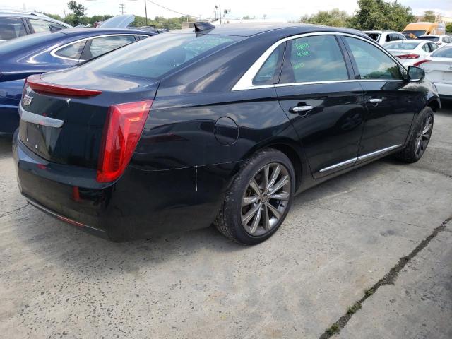 Photo 3 from auction – 2016 CADILLAC XTS with VIN 2G61U5S31G9185563