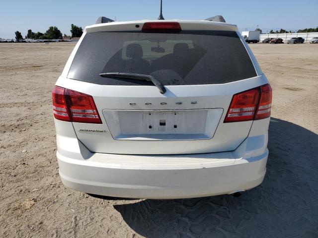 Photo 6 from auction – 2017 DODGE JOURNEY SE with VIN 3C4PDCAB2HT562517
