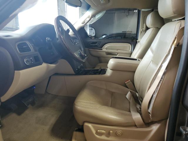 Photo 7 from auction – 2012 GMC YUKON DENA with VIN 1GKS2EEF8CR152657