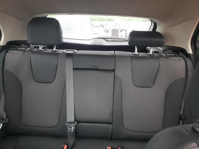 Photo 10 from auction – 2023 BUICK ENCORE GX with VIN KL4MMDSL6PB040760