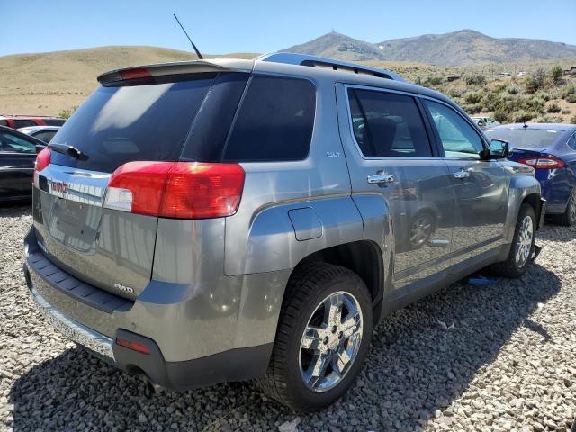 Photo 3 from auction – 2012 GMC TERRAIN SL with VIN 2GKFLXE54C6341173