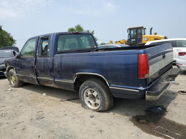 Photo 2 from auction – 1996 CHEVROLET GMT-400 C1 with VIN 2GCEC19S8T1168565