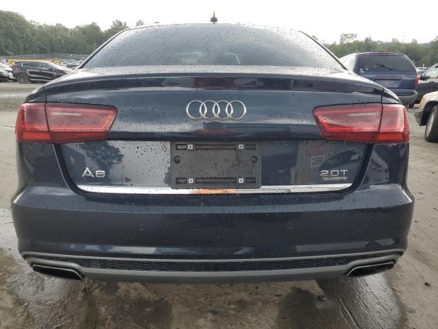 Photo 6 from auction – 2016 AUDI A6 PREMIUM with VIN WAUGFAFC0GN062450