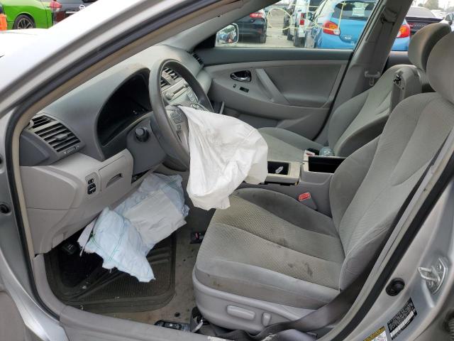 Photo 7 from auction – 2007 TOYOTA CAMRY CE with VIN 4T1BE46K57U001945