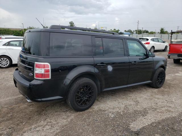Photo 3 from auction – 2018 FORD FLEX SE with VIN 2FMGK5B80JBA20074