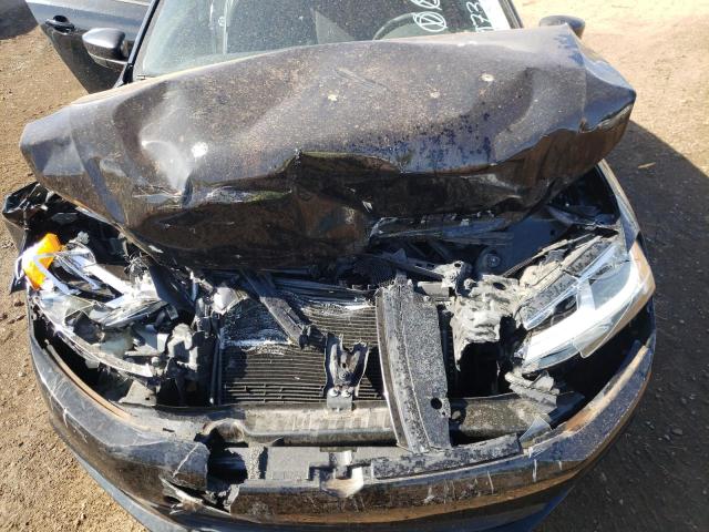 Photo 11 from auction – 2013 VOLKSWAGEN JETTA BASE with VIN 3VW1K7AJ5DM223522