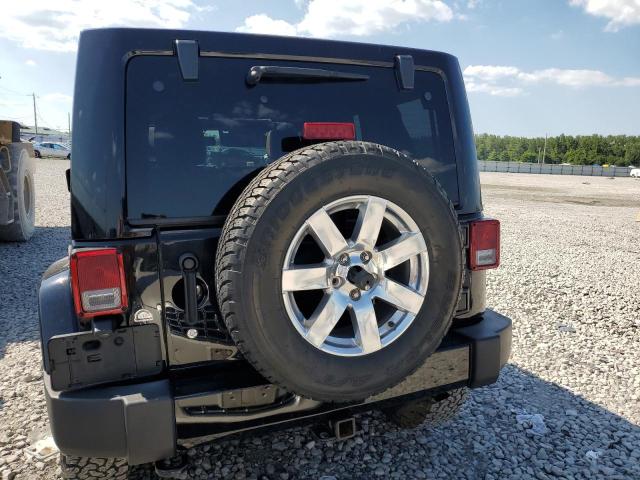 Photo 6 from auction – 2016 JEEP WRANGLER U with VIN 1C4HJWEG5GL270987