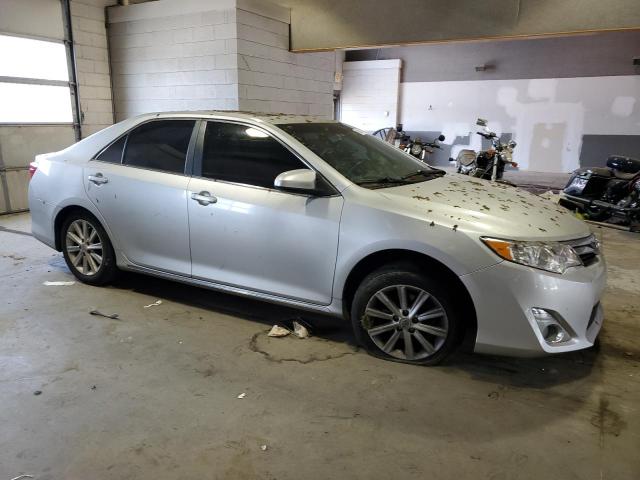 Photo 4 from auction – 2012 TOYOTA CAMRY BASE with VIN 4T1BF1FK7CU123020