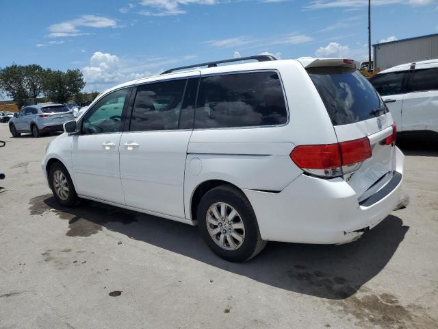 Photo 2 from auction – 2008 HONDA ODYSSEY EX with VIN 5FNRL38798B026255