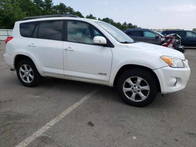 Photo 4 from auction – 2012 TOYOTA RAV4 LIMIT with VIN 2T3DF4DV2CW208068