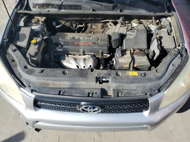 Photo 12 from auction – 2008 TOYOTA RAV4 with VIN JTMBD33V485131887