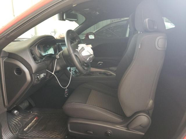 Photo 7 from auction – 2023 DODGE CHALLENGER with VIN 2C3CDZAG9PH596981