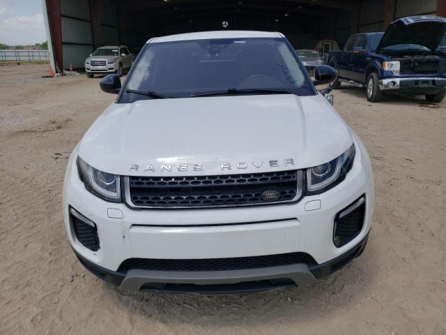 Photo 5 from auction – 2017 LAND ROVER RANGE ROVE with VIN SALVP2BG2HH203274