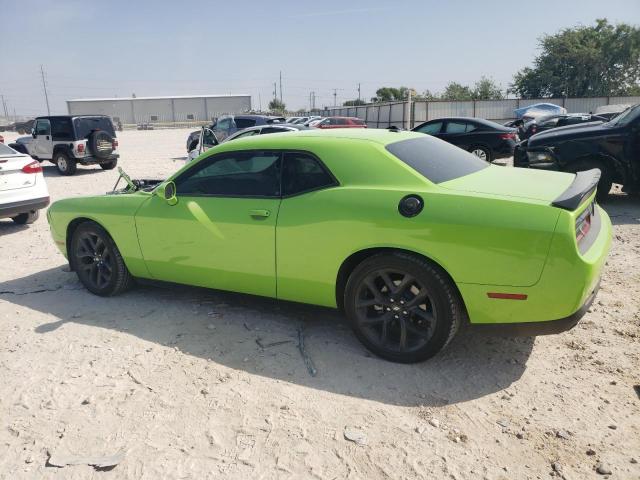 Photo 2 from auction – 2023 DODGE CHALLENGER with VIN 2C3CDZJG3PH549669