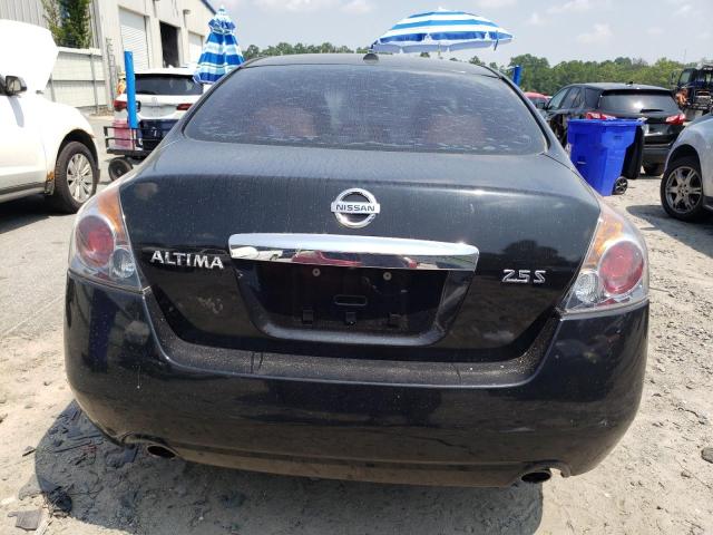 Photo 6 from auction – 2012 NISSAN ALTIMA BAS with VIN 1N4AL2AP5CN401494