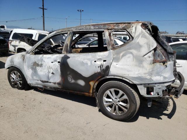 Photo 2 from auction – 2018 NISSAN ROGUE S with VIN KNMAT2MT0JP572965