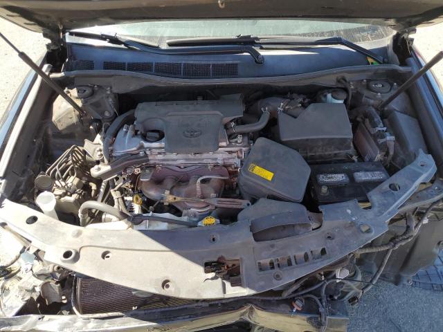 Photo 11 from auction – 2012 TOYOTA CAMRY BASE with VIN 4T1BF1FK9CU085144