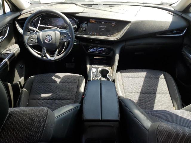 Photo 8 from auction – 2021 BUICK ENVISION P with VIN LRBFZMR40MD179070