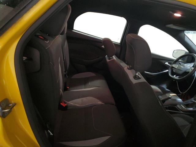 Photo 10 from auction – 2017 FORD FOCUS ST with VIN 1FADP3L92HL261817