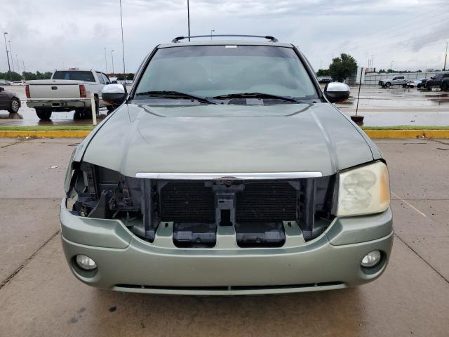 Photo 5 from auction – 2003 GMC ENVOY with VIN 1GKDS13S632271348