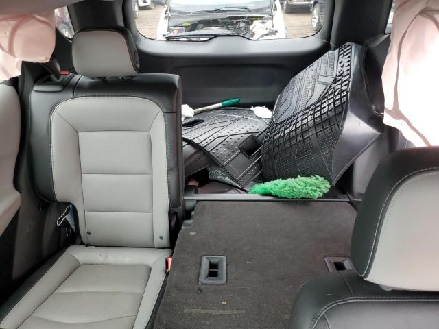 Photo 10 from auction – 2020 CHEVROLET EQUINOX PR with VIN 3GNAXXEV2LS665256