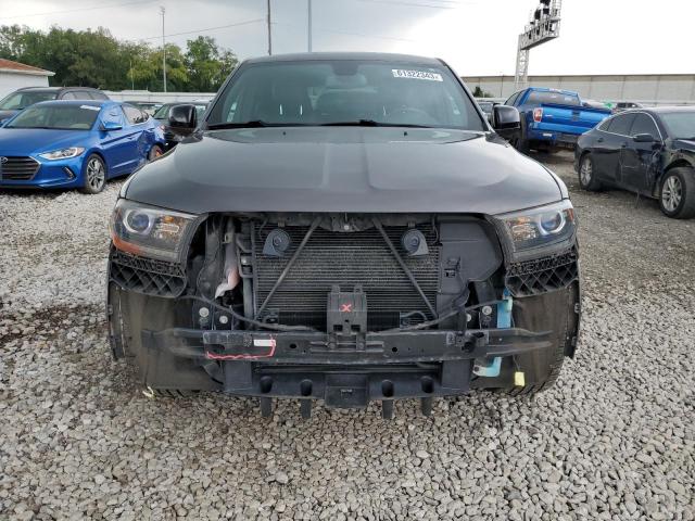 Photo 5 from auction – 2015 DODGE DURANGO SX with VIN 1C4RDJAG8FC202749