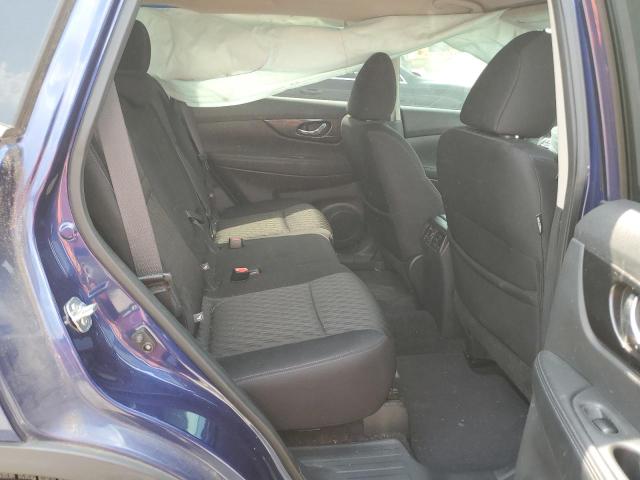 Photo 10 from auction – 2017 NISSAN ROGUE S with VIN 5N1AT2MT8HC840819