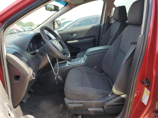 Фото 7 с аукциона – 2009 FORD EDGE SE с VIN 2FMDK36C89BA61330