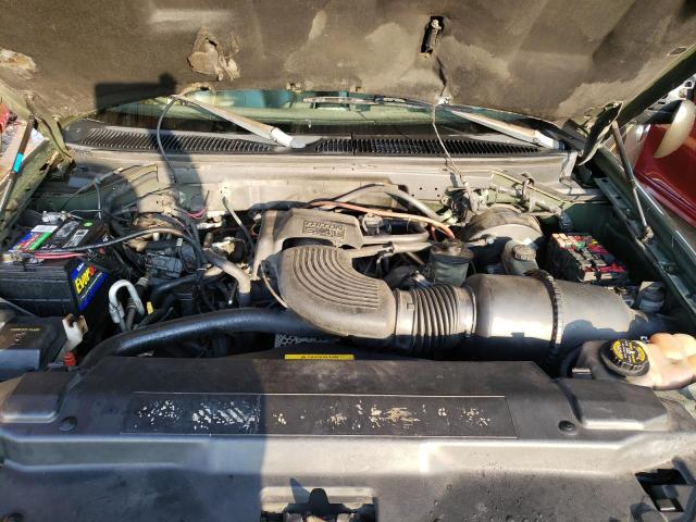Photo 12 from auction – 2000 FORD EXPEDITION with VIN 1FMRU17L8YLA29270