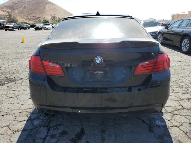 Photo 6 from auction – 2011 BMW 528 I with VIN WBAFR1C54BC741036