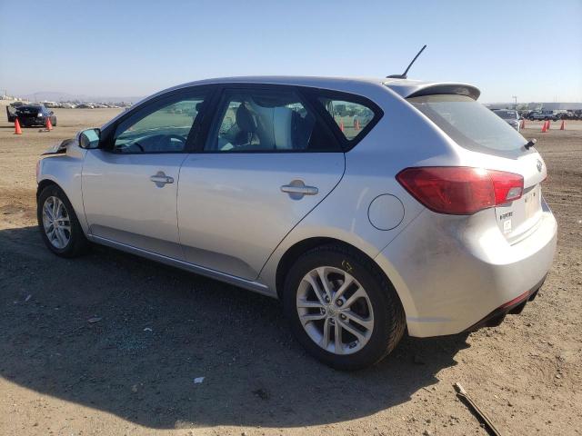 Photo 2 from auction – 2011 KIA FORTE EX with VIN KNAFU5A23B5403405