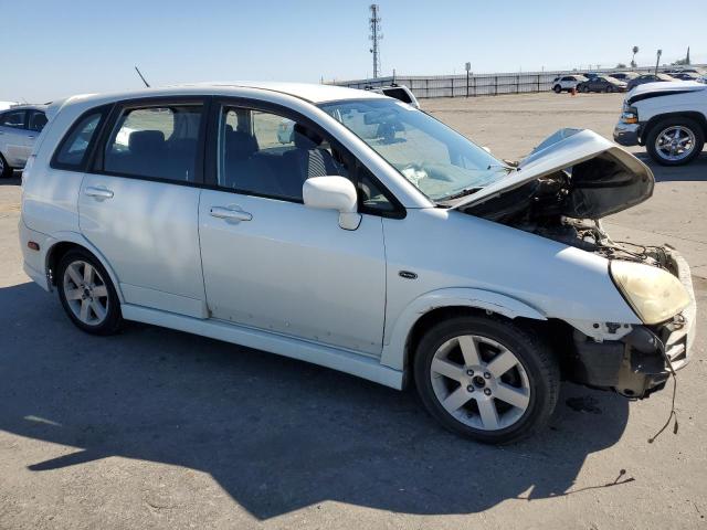 Photo 4 from auction – 2006 SUZUKI AERIO PREM with VIN JS2RC61H265350995