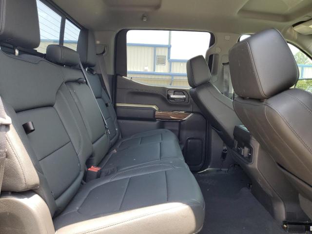Photo 10 from auction – 2022 CHEVROLET SILVERADO with VIN 3GCPYFED2NG106409