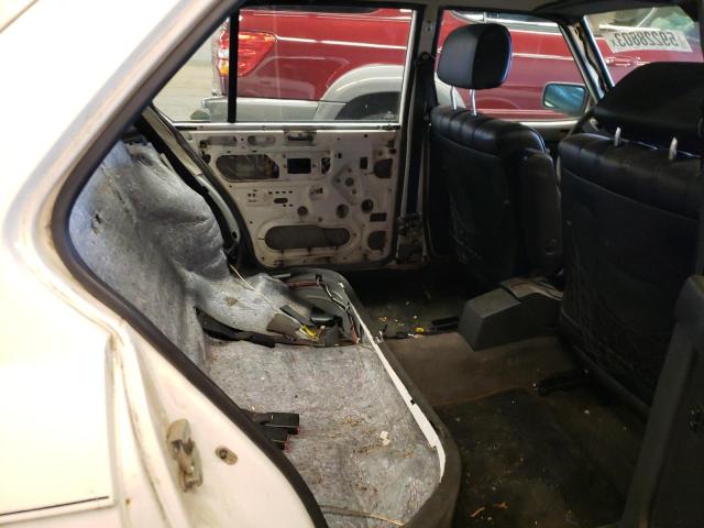 Foto 10 de la subasta – 1988 BMW 535 BASE con VIN WBADC7404J1718588