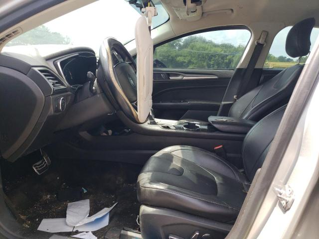 Photo 7 from auction – 2015 FORD FUSION TIT with VIN 3FA6P0K98FR137722