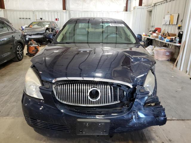 Photo 5 from auction – 2008 BUICK LUCERNE CX with VIN 1G4HD57248U156859