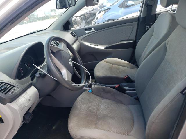 Photo 7 from auction – 2014 HYUNDAI ACCENT GLS with VIN KMHCT4AE0EU606836