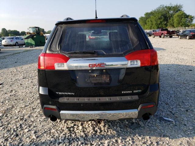 Photo 6 from auction – 2012 GMC TERRAIN SL with VIN 2GKFLXE52C6147371