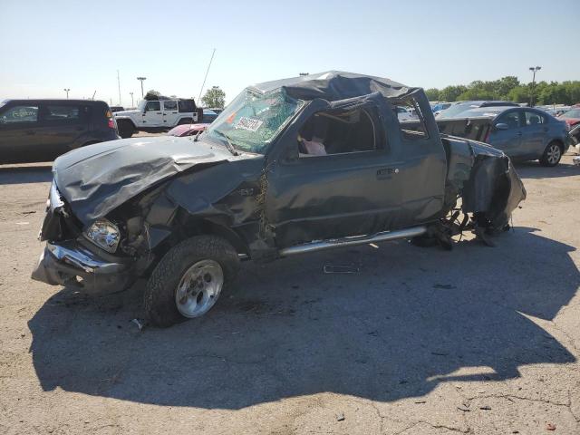 FORD RANGER SUP 2004 with VIN 1FTYR15E34PB05504 - Photo from auction