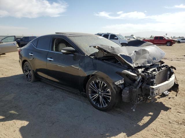 Photo 4 from auction – 2016 NISSAN MAXIMA 3.5 with VIN 1N4AA6AP2GC428957