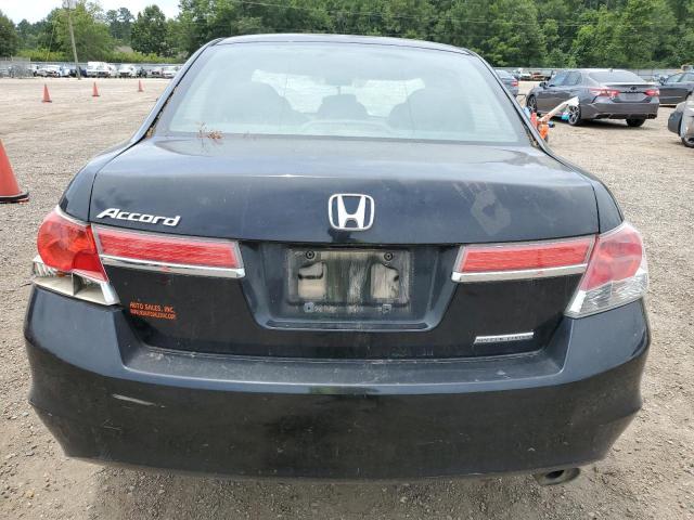 Photo 6 from auction – 2011 HONDA ACCORD SE with VIN 1HGCP2F65BA077803