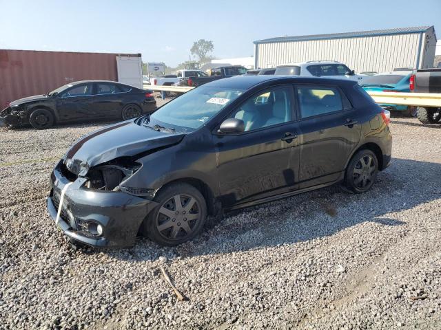 TOYOTA MATRIX AUT 2011 with VIN 2T1KU4EE5BC672203 - Photo from auction
