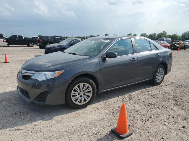 Photo 1 from auction – 2013 TOYOTA CAMRY L with VIN 4T1BF1FK3DU213573