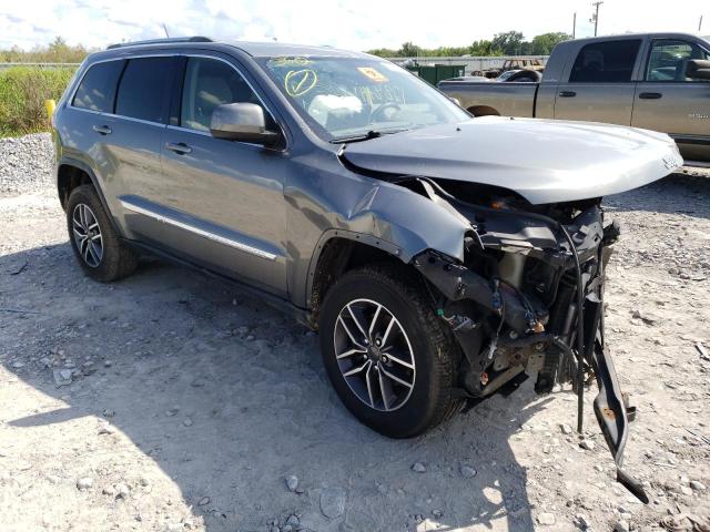 Photo 4 from auction – 2012 JEEP GRAND CHER with VIN 1C4RJFAG7CC142223