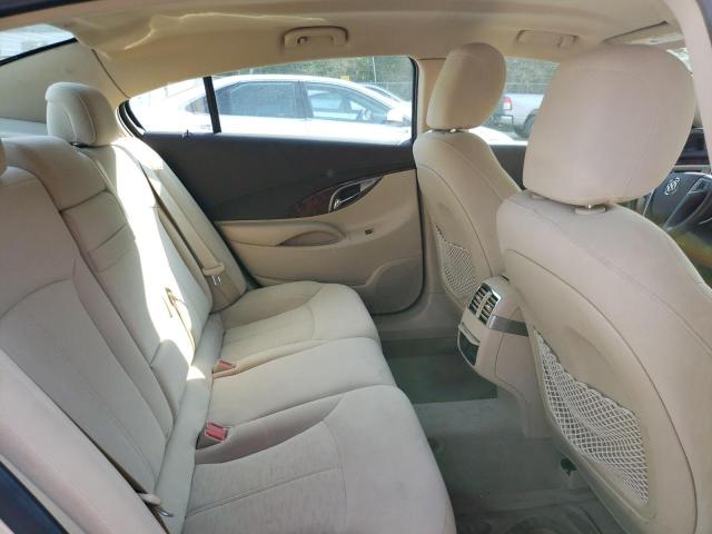 Photo 10 from auction – 2012 BUICK LACROSSE C with VIN 1G4GB5E33CF106089
