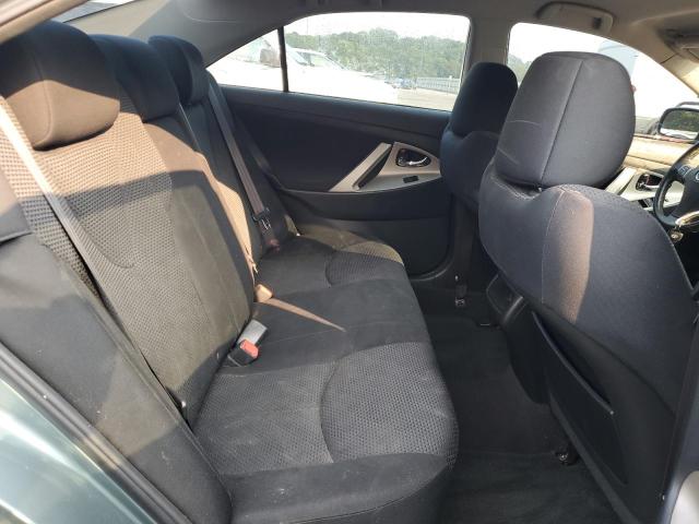 Photo 10 from auction – 2009 TOYOTA CAMRY BASE with VIN 4T1BE46K69U873196